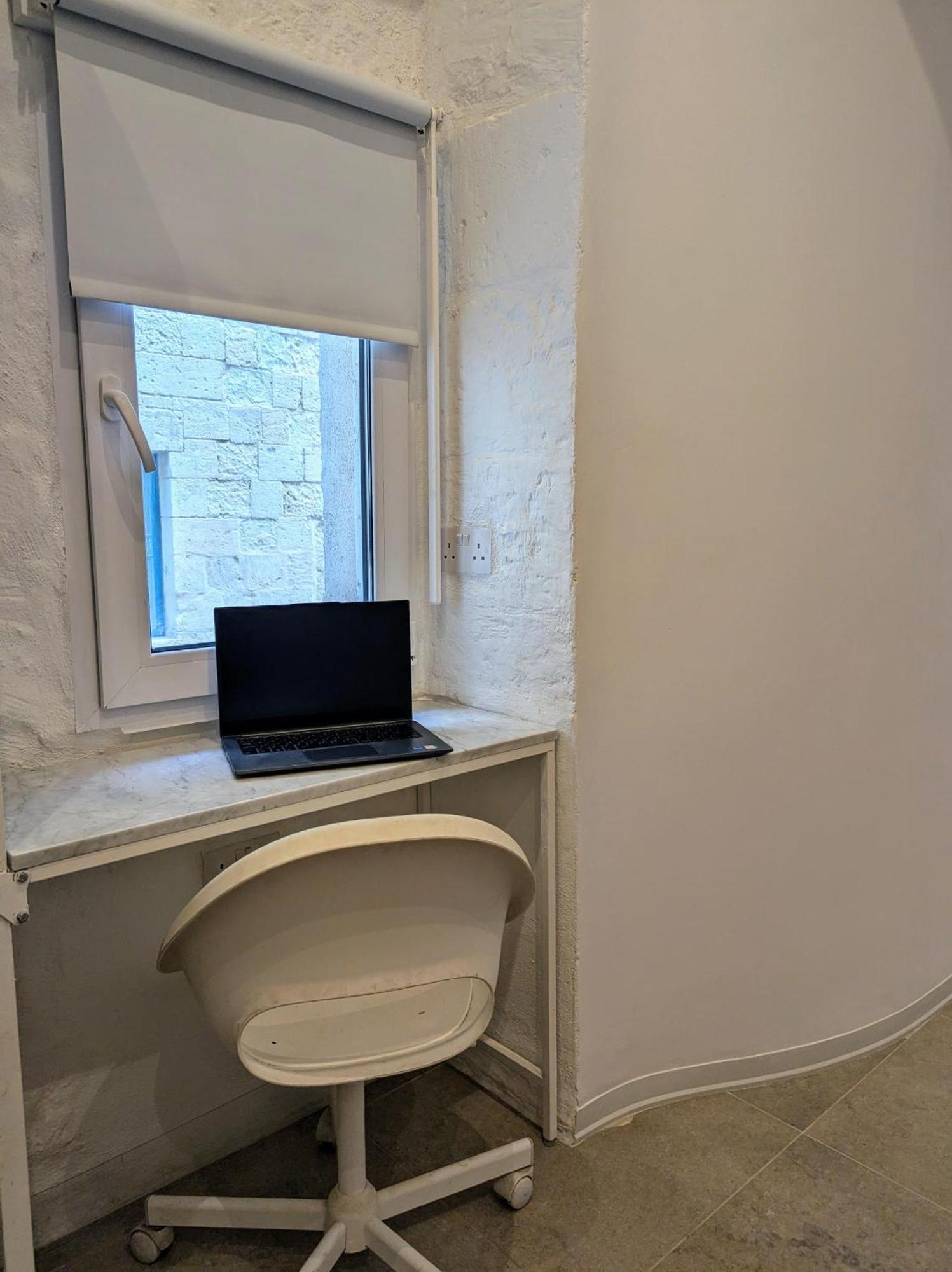 35, Valletta Boutique Escape Zewnętrze zdjęcie