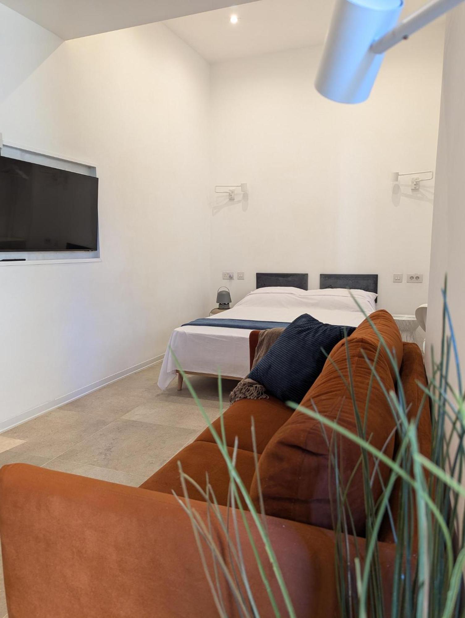 35, Valletta Boutique Escape Zewnętrze zdjęcie